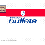 Washington Wizards: Home Hardwood Classics Online - Image 5