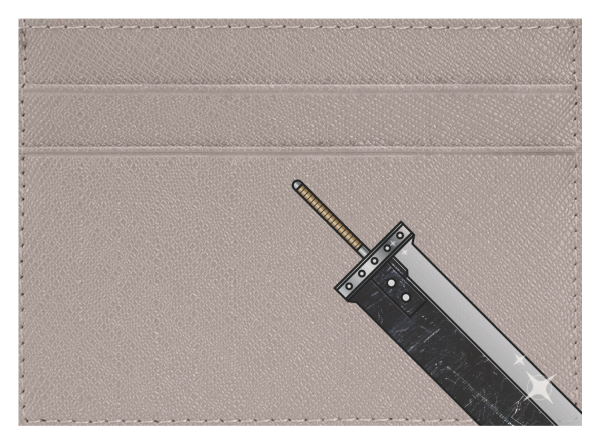 Buster Sword Fashion - Image 4