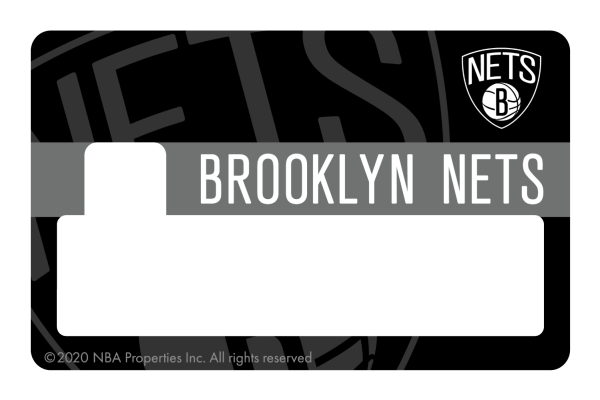 Brooklyn Nets: Midcourt Online Sale - Image 4