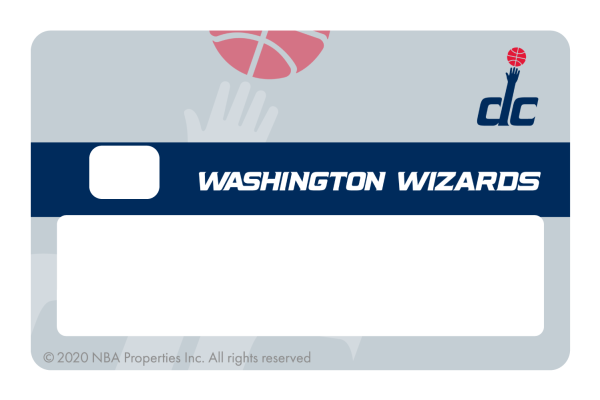 Washington Wizards: Midcourt Online Sale - Image 5