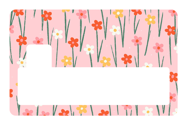 Meadow of Flowers Hot on Sale - Image 4
