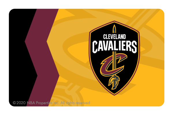 Cleveland Cavaliers: Crossover Online