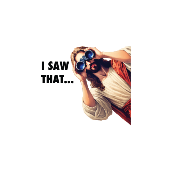 I Saw That Discount - Image 2