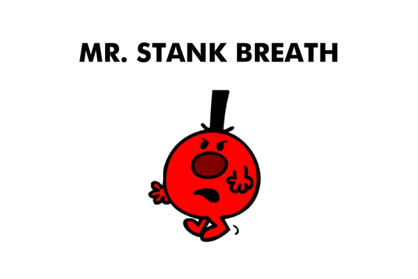 Mr. Stank Breath Online - Image 2