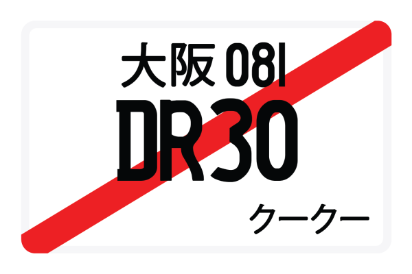 DR30 For Cheap - Image 3