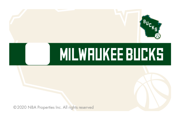 Milwaukee Bucks: Midcourt Hot on Sale - Image 3