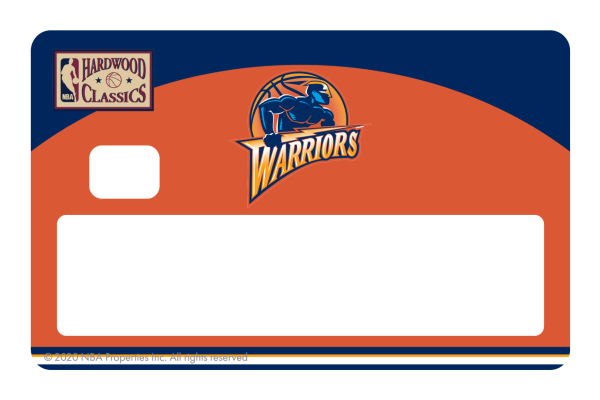 Golden State Warriors: Away Warmups Hardwood Classics on Sale - Image 5