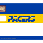 Indiana Pacers: Away Hardwood Classics Hot on Sale - Image 5