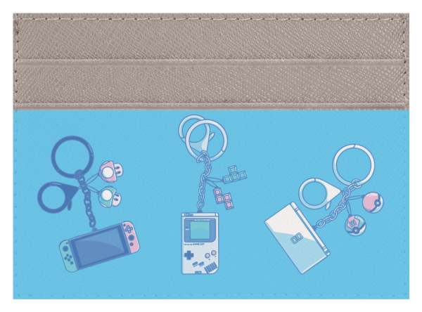 Cyber Charms 1 Fashion - Image 5