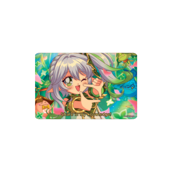 NAHIDA - Rectangle For Discount - Image 2