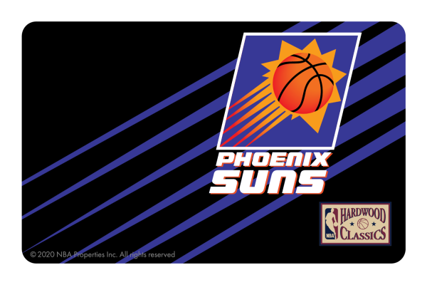 Phoenix Suns: Uptempo Hardwood Classics Cheap