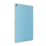 Apple iPad Sky Blue Skin For Cheap - Image 2