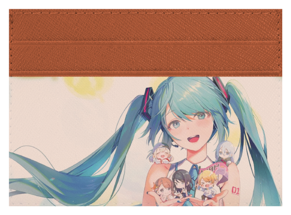 Hatsune & Friends Discount - Image 4
