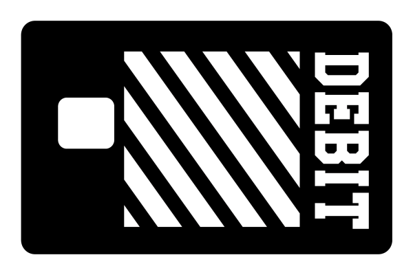 Off debit Hot on Sale - Image 2