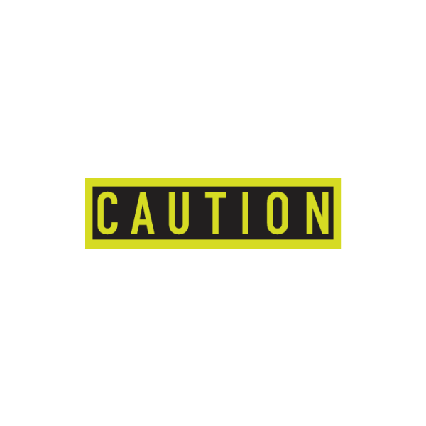 Caution Cheap - Image 2