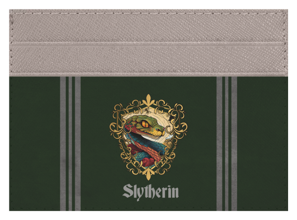 Slytherin Hot on Sale - Image 4