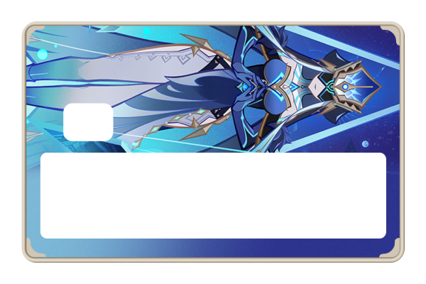 TCG Mirror Maiden Fashion - Image 5