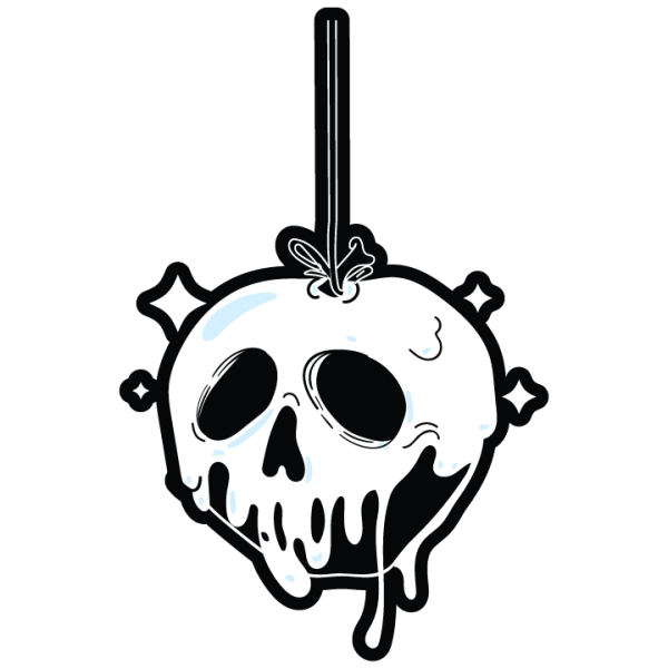 Evil Apple Supply - Image 3