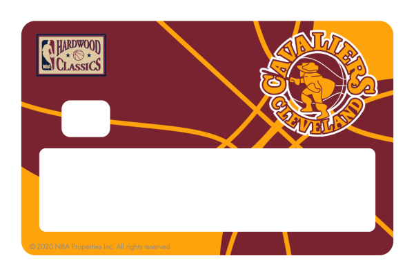 Cleveland Cavaliers: Uptempo Hardwood Classics Cheap - Image 5