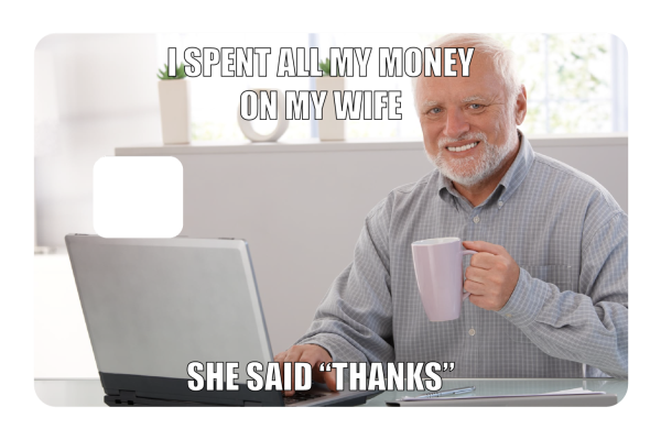 She said Thanks Hot on Sale - Image 2