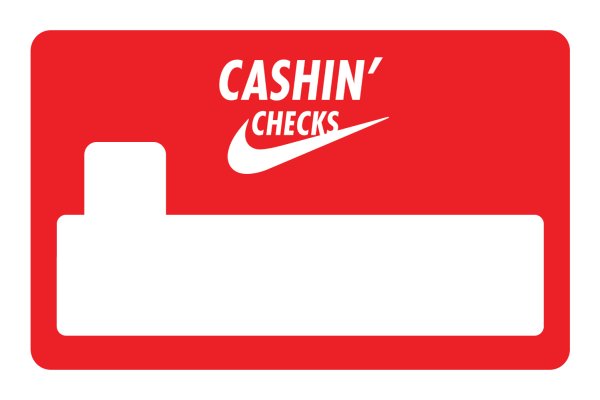 Checks Discount - Image 4