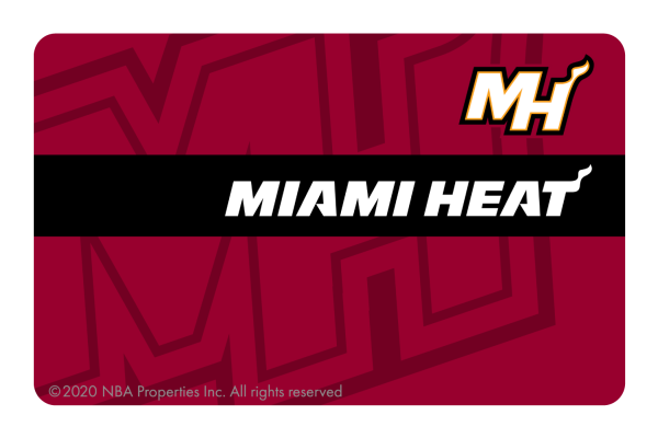 Miami Heat: Midcourt Online Hot Sale