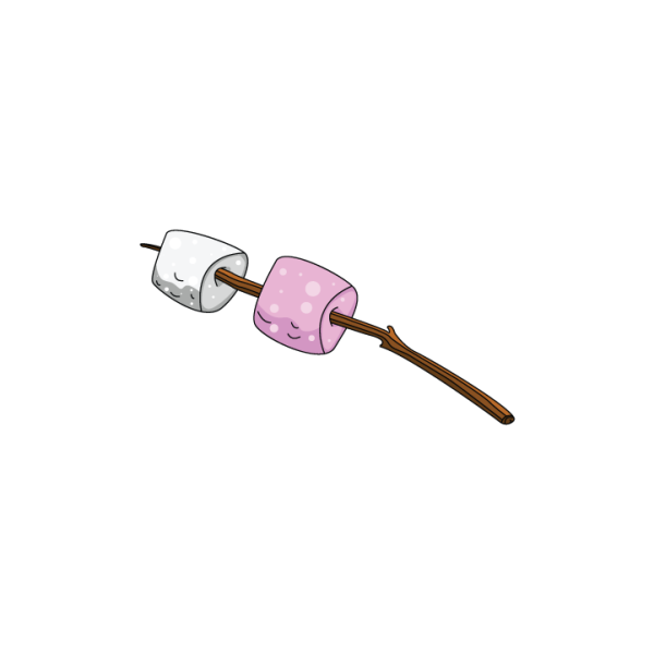 Roasting Marshmellow For Sale