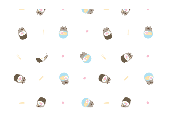 Yum Pattern White Online - Image 2