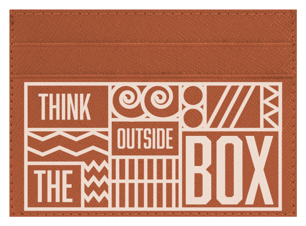 Think Outside the Box Online Hot Sale - Image 2