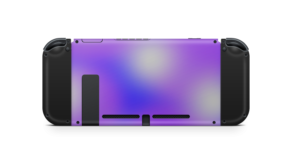 Nintendo Switch 17 Skin Galactic halo For Cheap - Image 3