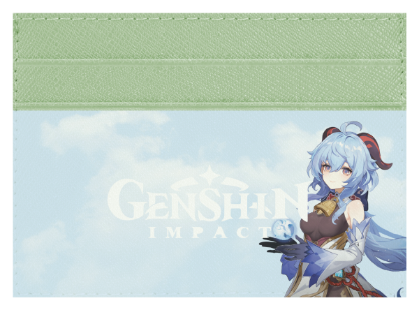 Ganyu Online - Image 5