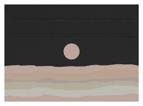 A minimal Sunset on Sale