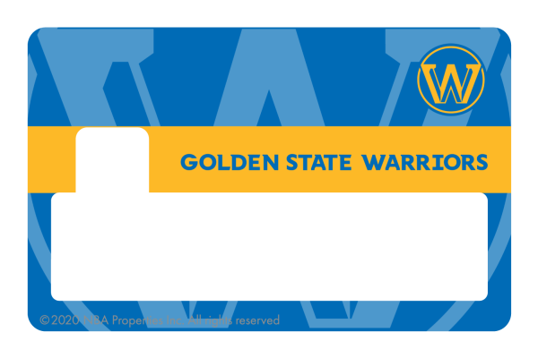 Golden State Warriors: Midcourt Online Hot Sale - Image 4