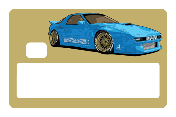 RX7 FC Sale - Image 5