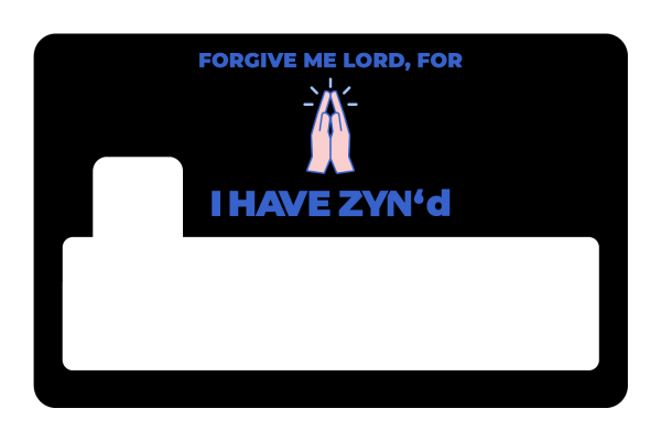 I have Zyn  d For Discount - Image 4