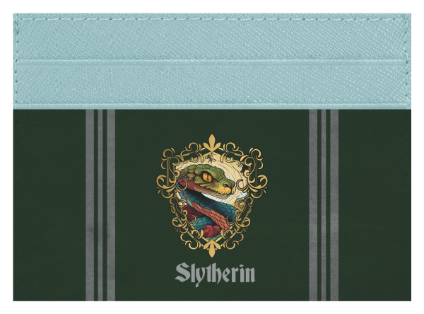 Slytherin Hot on Sale - Image 5