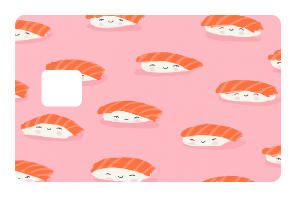 Salmon Nigiri Online Sale - Image 3