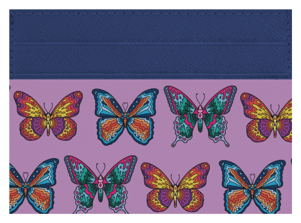 Butterflies in Lavender For Cheap - Image 2