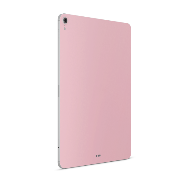 Apple iPad Blush Pink Skin on Sale - Image 2