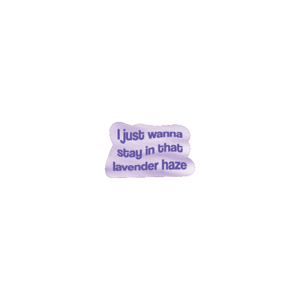 Lavender Haze Online now - Image 3