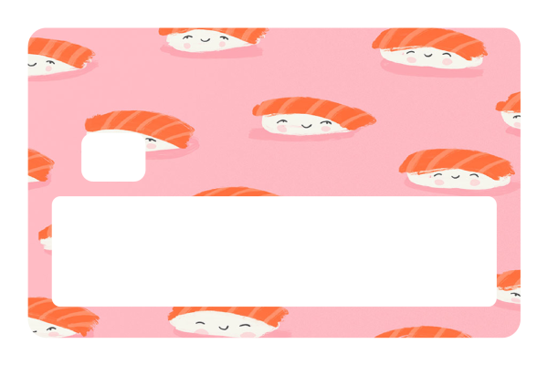 Salmon Nigiri Online Sale - Image 5