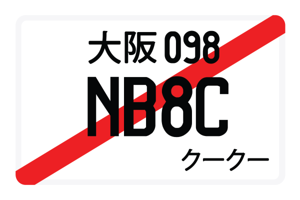 NB8C Cheap - Image 2
