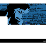 Spike in blue Online now - Image 4