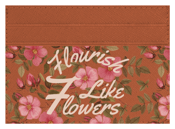 Flourish Like Flowers Online now - Image 2