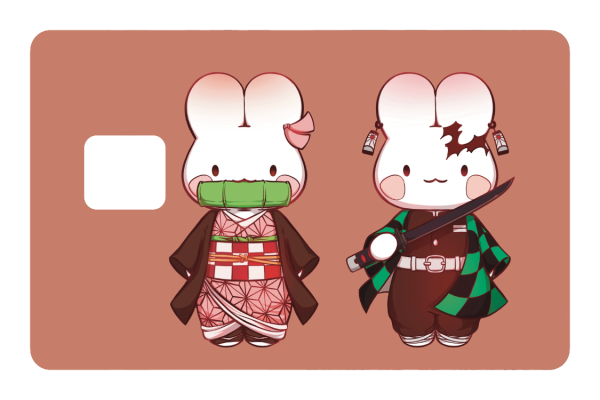 Bunny Slayer Online Sale - Image 3