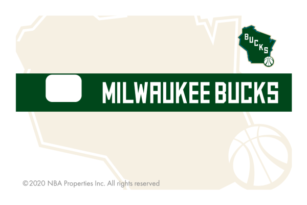 Milwaukee Bucks: Midcourt Hot on Sale - Image 2