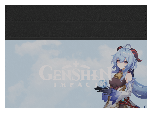 Ganyu Online - Image 2