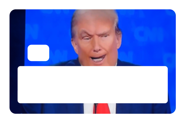 Chad Trump Sale - Image 5