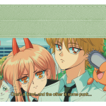 Denji and Power Cheap - Image 5