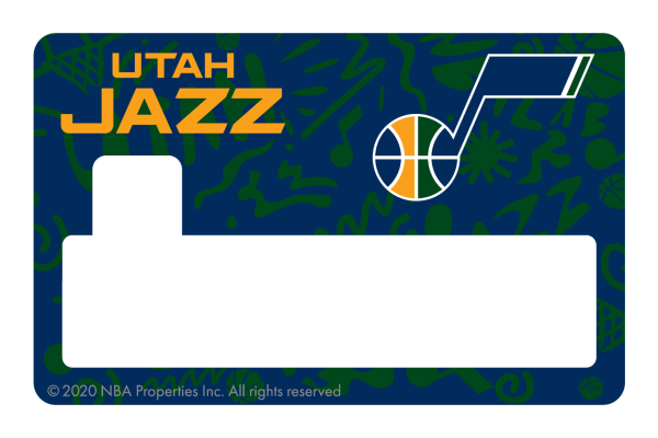 Utah Jazz: Team Mural Online now - Image 4